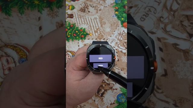 Как проверить все системы Galaxy Watch 7 и других Galaxy смотреть онлайн