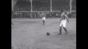 История футбола 1 сезон 8 серия (документальный сериал, 2002)