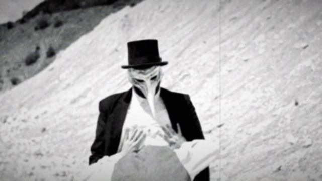 MOTIONSICK- SISYPHUS (OFFICIAL VIDEO) смотреть онлайн