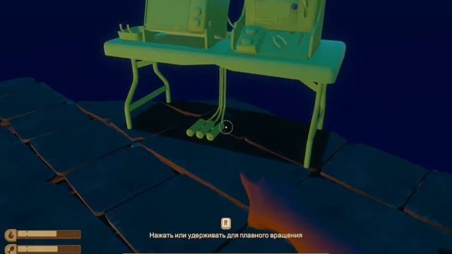 Raft часть 18 Изготавливаю приёмник, батарейку и антенны смотреть онлайн