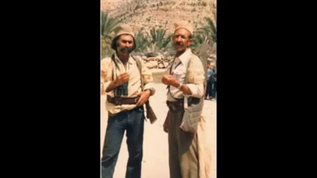 درود بر قشقایی... смотреть онлайн