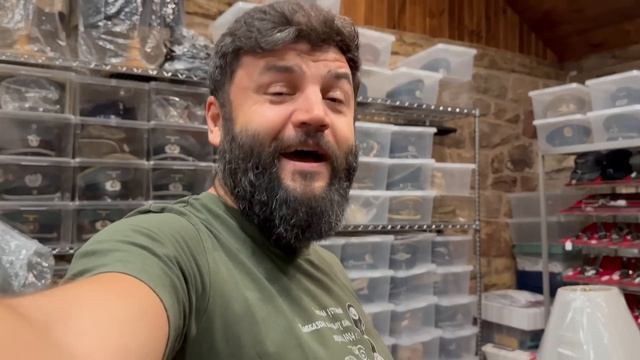 Фуражки СС от ГЕНЕРАЛА до рядового! Супер дорогая коллекция СС! смотреть онлайн