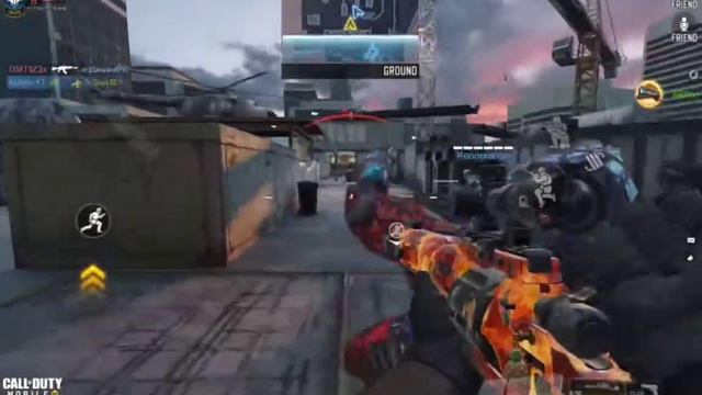 CODM SEASON 11 OUTLAW GUN HIGHLIGHTS смотреть онлайн