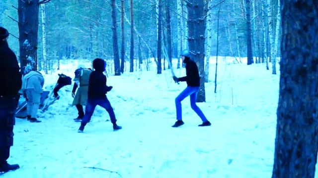Форт. 25.03.18. (17) смотреть онлайн
