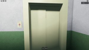 Roblox Лифты Мослифт Q=400,630k/g V=1m/s