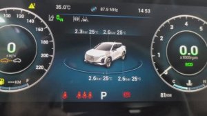 ●Программирование датчиков шин ● Омода С5 ● TPMS ● Процесс ● Описание ● Наглядно ● VT36