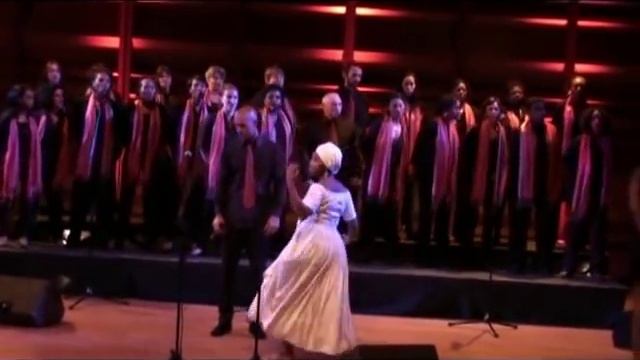 KUMBAYA My Lord (gospel)
