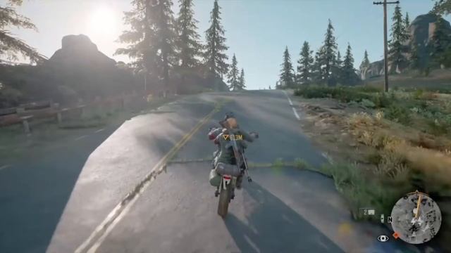 Days Gone #44 -Testando Molotov de Napalm | Gameplay em Português PT-BR смотреть онлайн