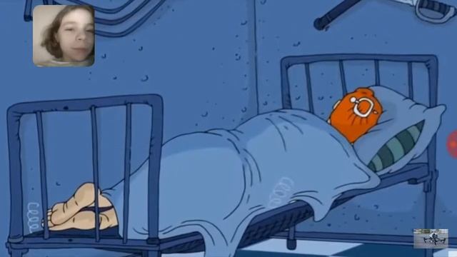 Реакция на тётя Зина))) смотреть онлайн