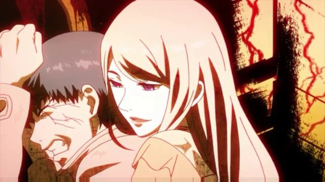 AMV | Тони Раут & Talibal | боги спустились с небес | смотреть онлайн