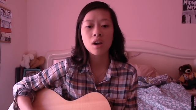 Hands To Myself - Selena Gomez Cover