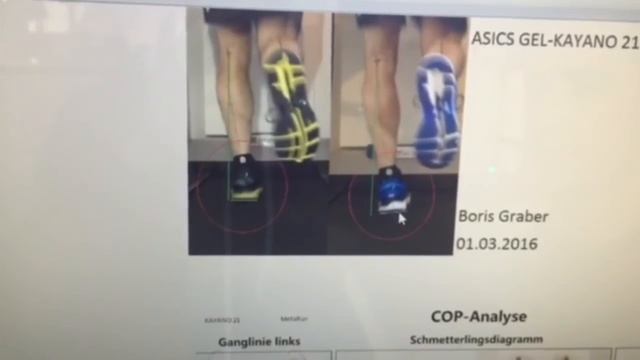 ASICS MetaRun im Test смотреть онлайн