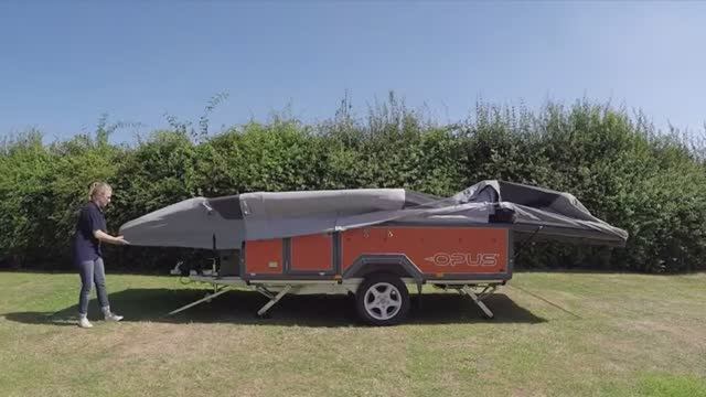 10 МАШИН, в которых МОЖНО ЖИТЬ. ДОМА НА КОЛЕСАХ смотреть онлайн