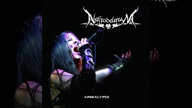 Nekrodelirium - Distorted Device