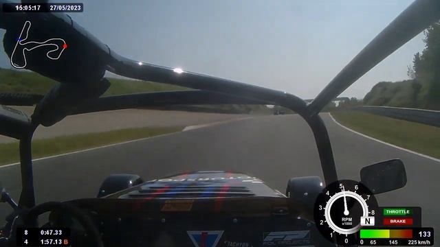 27.05.2023. Race 3 смотреть онлайн