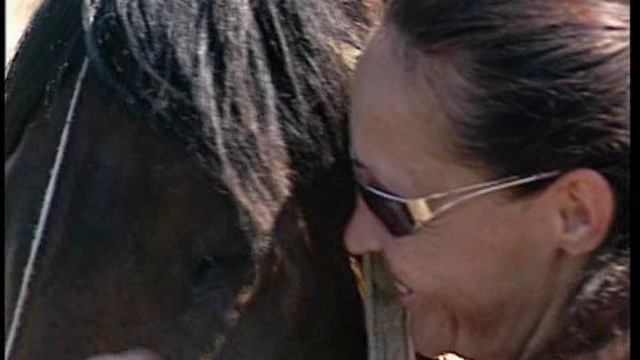 Телецентр - 4 Наташа Батухтина смотреть онлайн