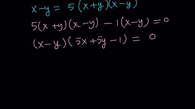 Solving the Polynomial Equation x=1-5(1-5x^2)^2 смотреть онлайн