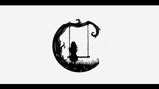 In Her Garden | Dark Gothic Piano | Fantasy Music | Tim Burton / Corpse Bride inspired смотреть онлайн