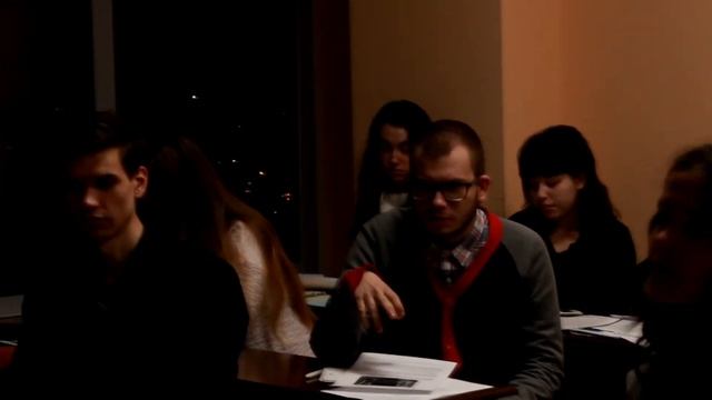 Занятие по социологии коммуникации смотреть онлайн