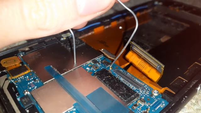 Hard Bricked Xperia Z3 D6603, brachte es was? смотреть онлайн