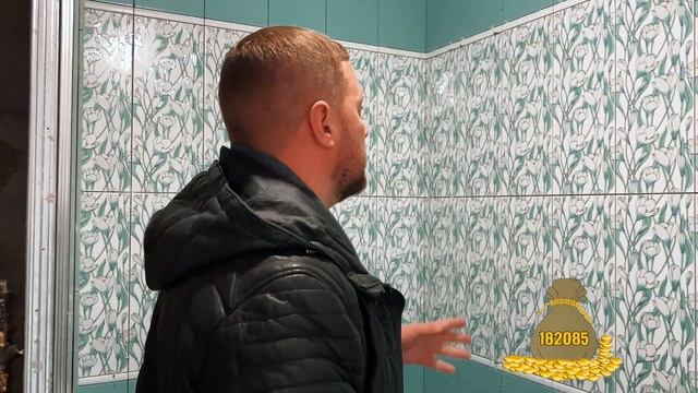 СКОЛЬКО СТОИТ РЕМОНТ В ОДНУШКЕ. ВСЁ в ЦИФРАХ. Цена ремонта 1 комнатной квартиры. ПРОЕКТ в ПОДАРОК смотреть онлайн