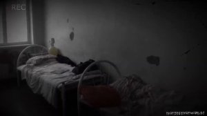 Страшние истории на ночь † WorldBegemotKot † "Беги прочь из деревни!!!"