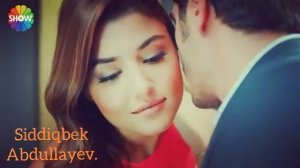 Otash (hijron) - Keldim.!!!