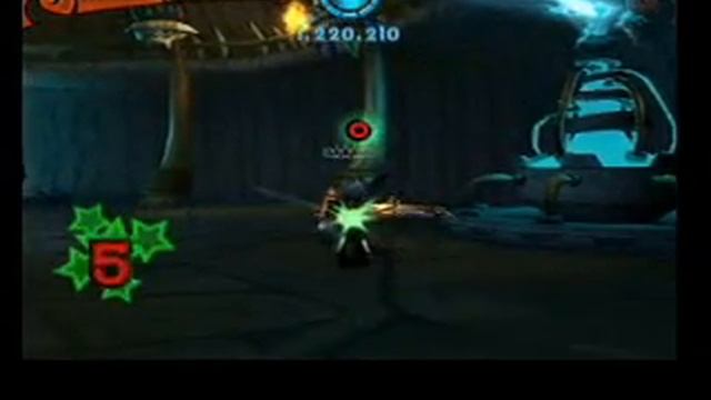Crash of The Titans - UkaUka [PS2] www.Crash-Bandicoot.info смотреть онлайн