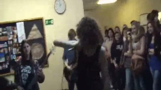 The Well - Koncert смотреть онлайн