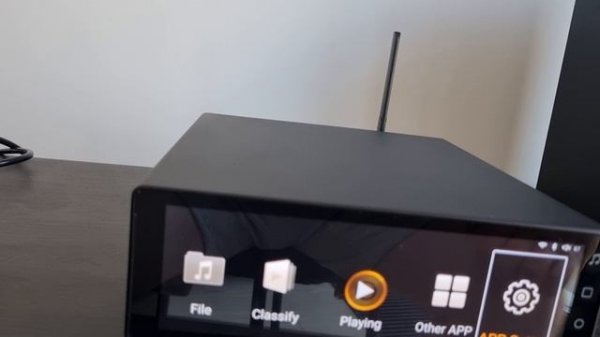 JF mx-pro - настройка