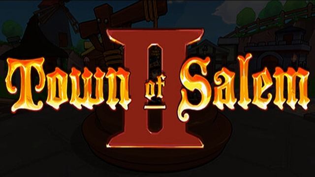 Death Announcements - Town of Salem 2 Music смотреть онлайн