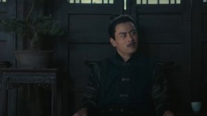 Процветающий город 1 сезон 6 серия