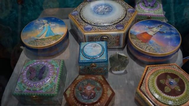 Музей камня смотреть онлайн