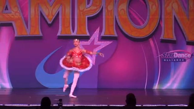 Alana Alvarado Esmeralda variation смотреть онлайн