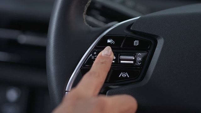 Intelligent Speed Limit Assist (ISLA) смотреть онлайн