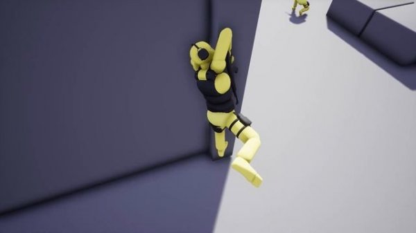 Active Ragdoll Physics! Brutal Gameplay! Ragdoll Showcase - [Manta's Warbox] (free version) #71