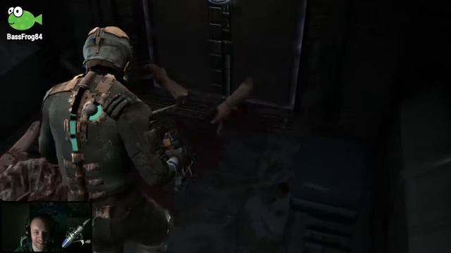 Dead Space - Tickle Monster смотреть онлайн