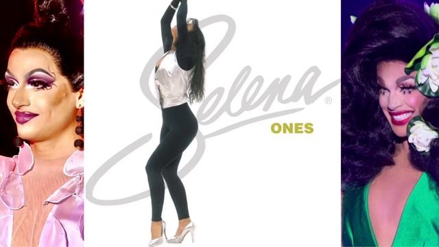 “El Chico Del Apartamento 512” | Lip Sync Cut | Selena Quintanilla | #43 смотреть онлайн