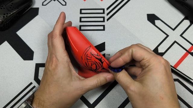 Удаляем хруст корпуса смотреть онлайн