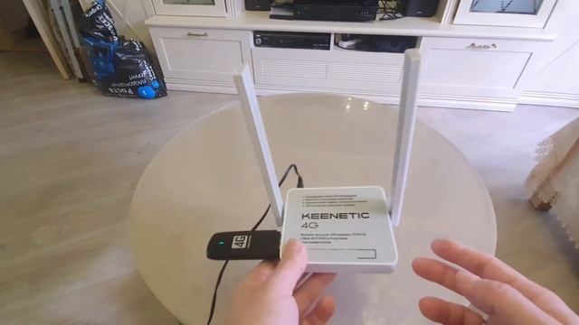 Обзор роутера Keenetic Kn1212. Мелкий затык!