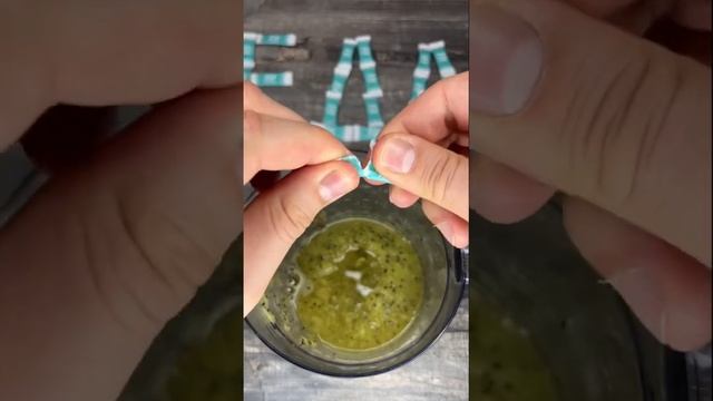 ВИТАМИННЫЙ Рай - Мармелад Из Киви 🥝 смотреть онлайн