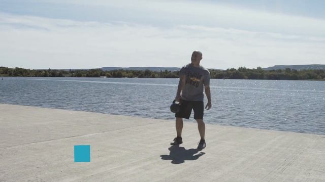WZA Online Challenge - Adaptive Week 2, WOD 3 - Gymnastic Triplet смотреть онлайн
