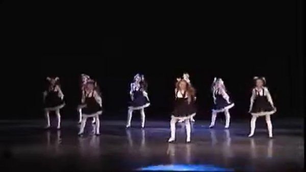 шоу группа Шпаргалка Мишка