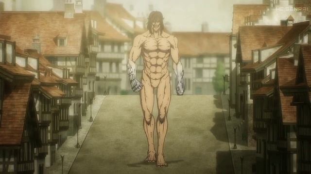 Attack on Titan Final season Part 2 review смотреть онлайн