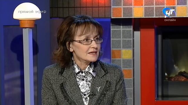 Соседи. В гостях - Ирина Шанаева. 22.01.2019 г.