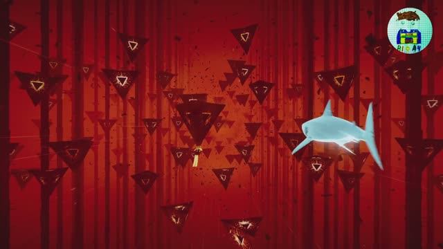 ABZU. 4 Только игровой процесс. Без комментария.