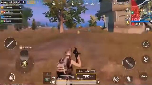 Got a Naked?! w/ KRAMOTAK смотреть онлайн