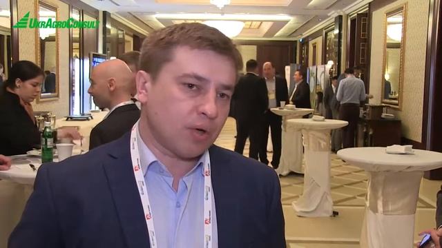 Viktor Aslanov - Head of Research Bureau "Grain&Oilseeds; Kazakhstan" смотреть онлайн