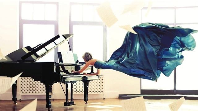 Сборник шикарной музыки ПИАНО🎹 Piano Music🎵🎧