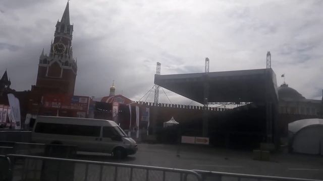 Концерт на Красной Площади. смотреть онлайн